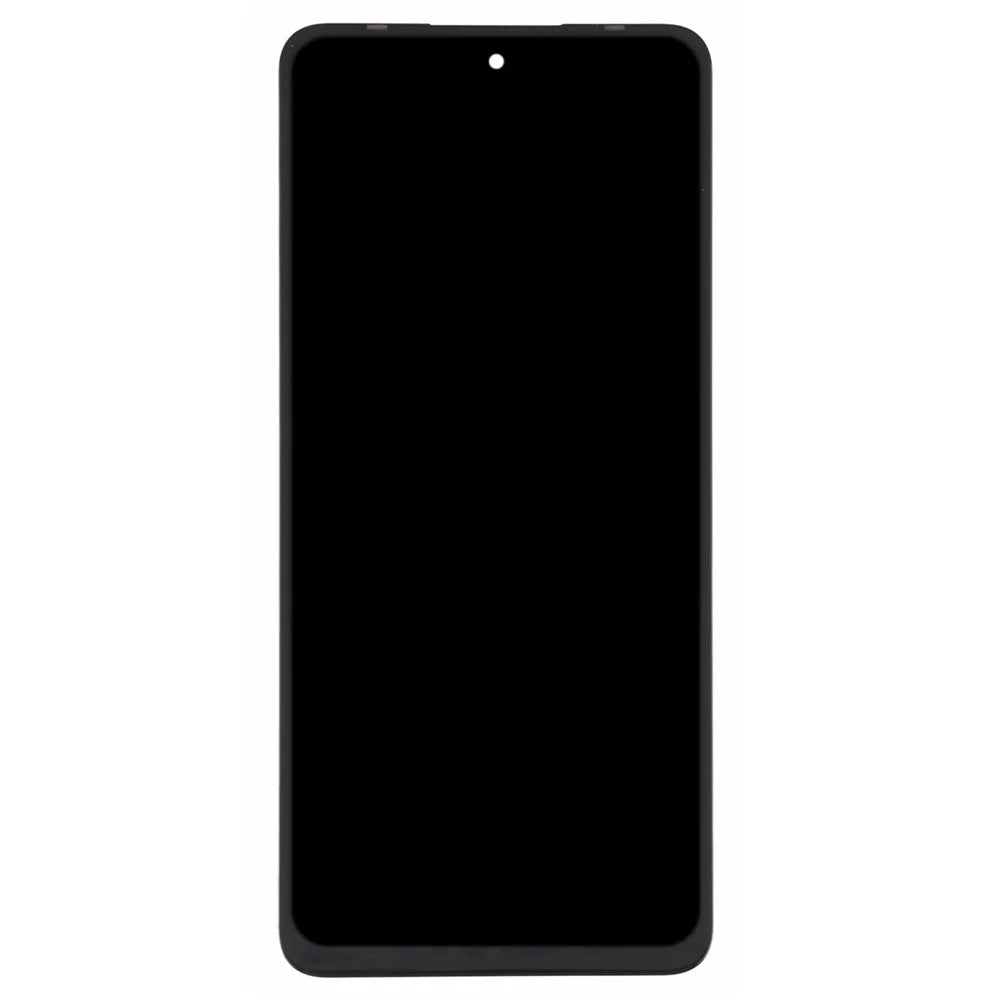For Xiaomi 12 Lite 5G Grade C LCD Screen and Digitizer Assembly Part (TFT Technology) (without Logo) - 2