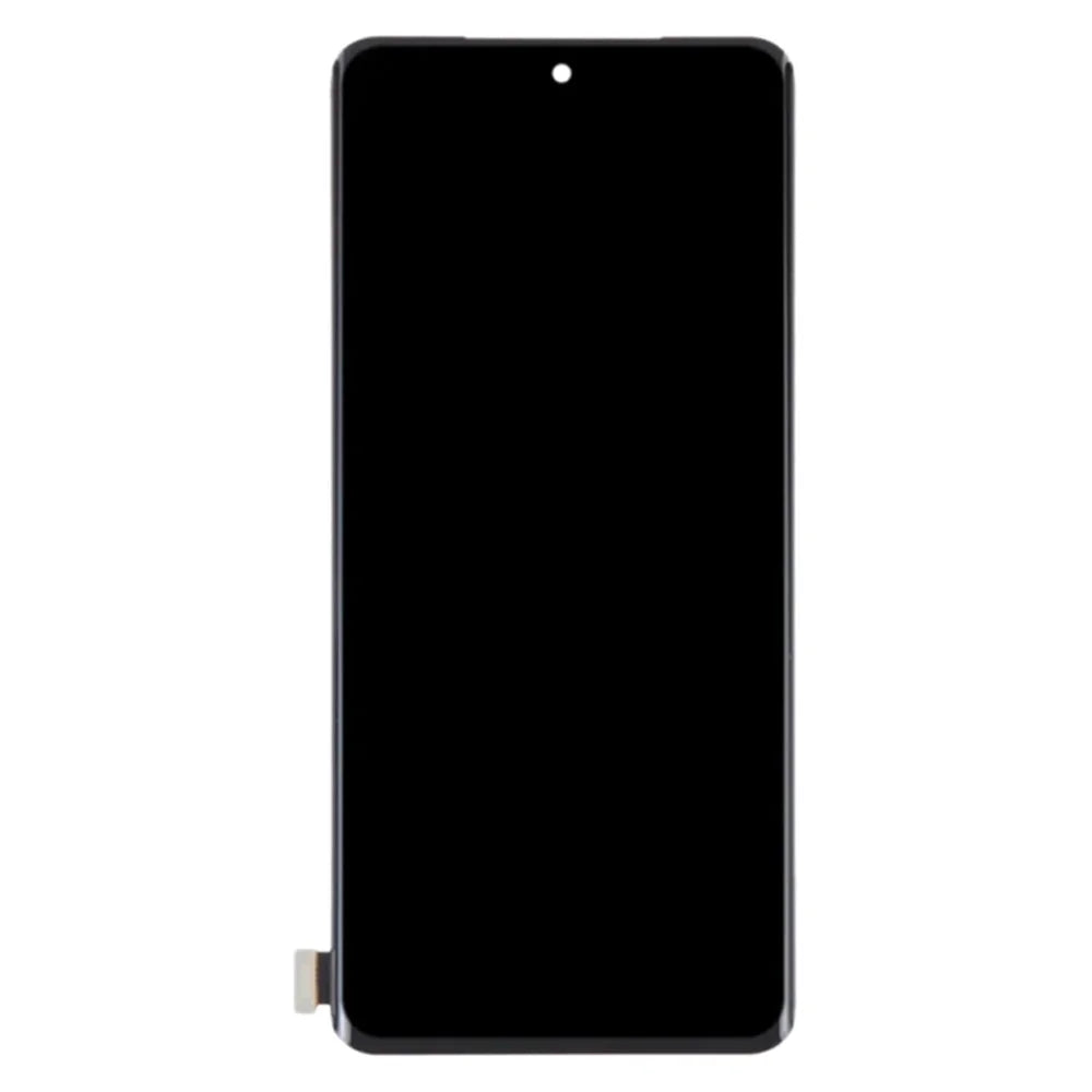 For OnePlus Ace 2 Pro 5G OEM Grade S AMOLED Screen and Digitizer Assembly Part (without Logo) - 2