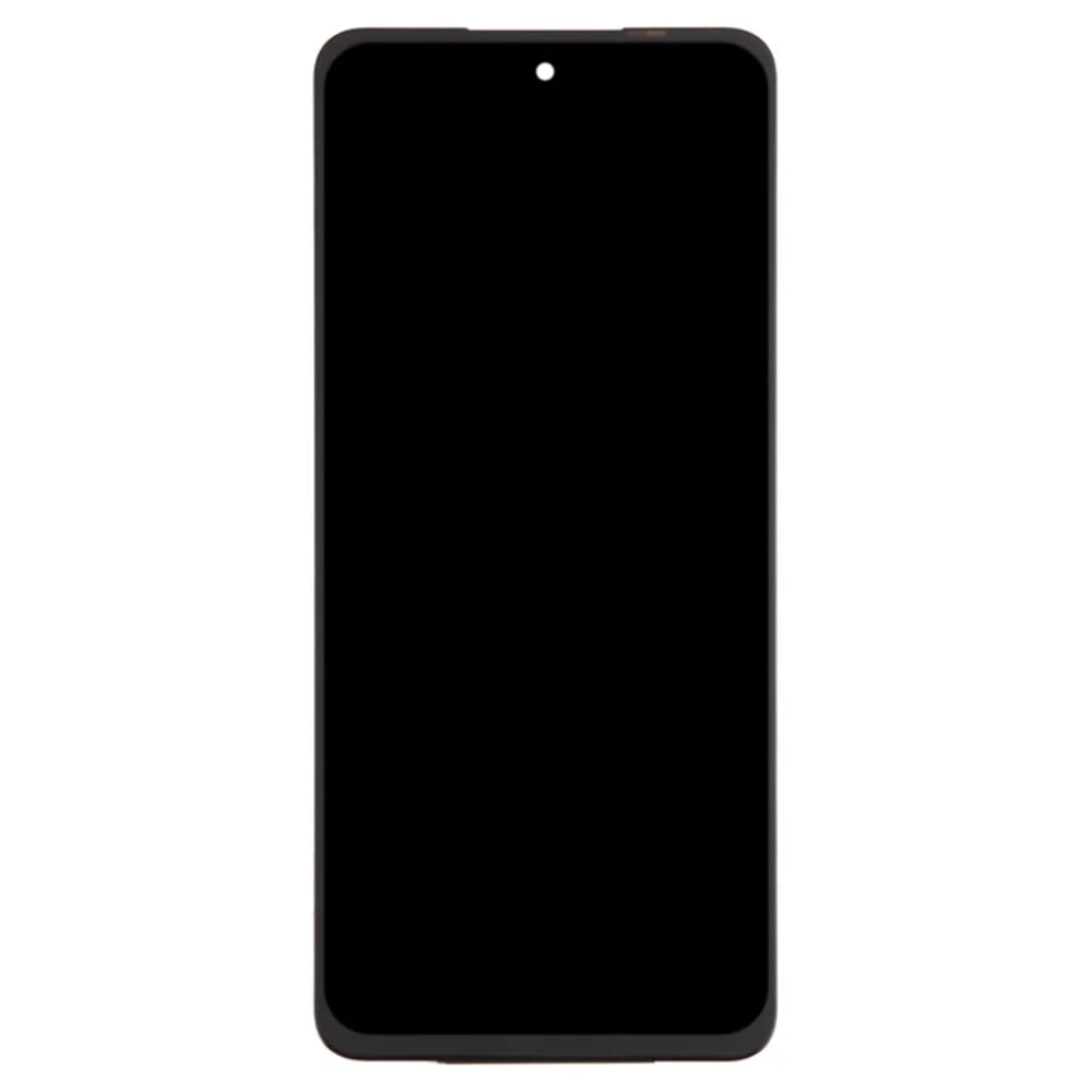 For OnePlus Nord N30 5G Grade B LCD Screen and Digitizer Assembly Replacement Part (without Logo) - 2