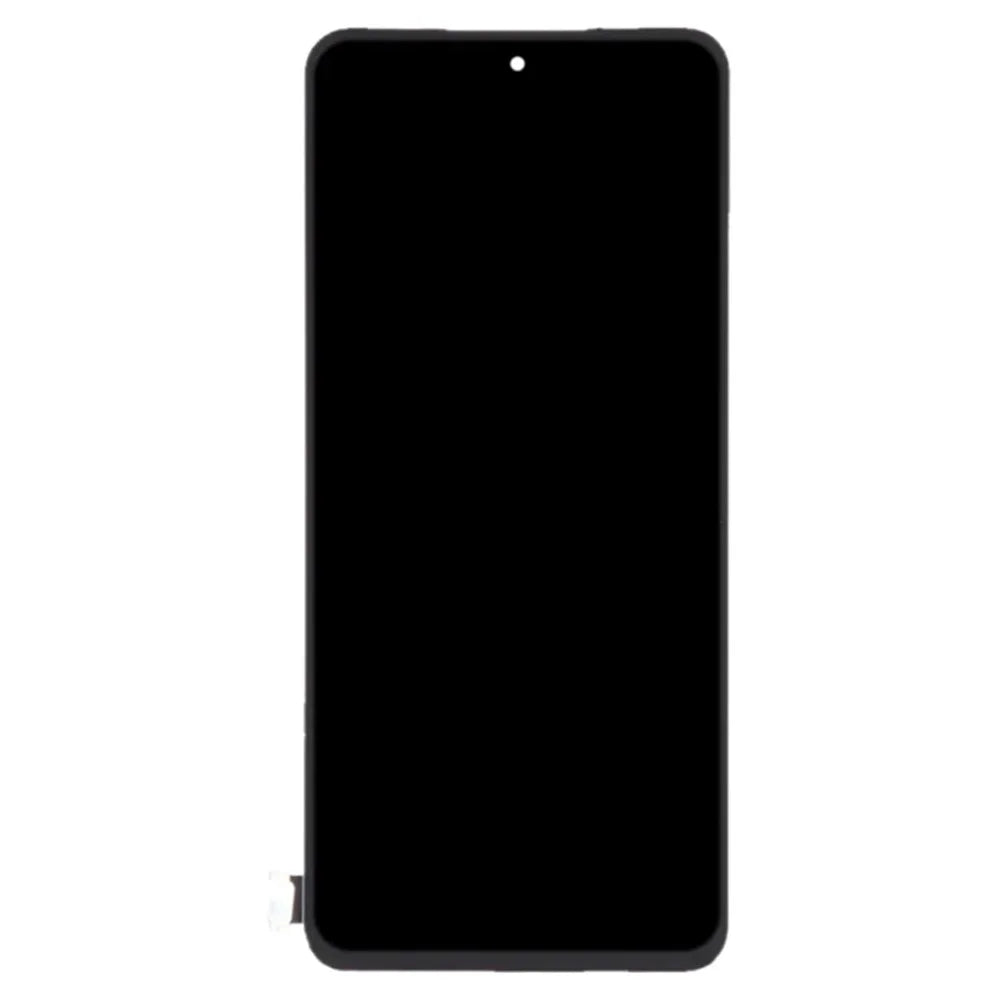 For OnePlus Nord 3 5G OEM Grade S AMOLED Screen and Digitizer Assembly Part (without Logo) - 2