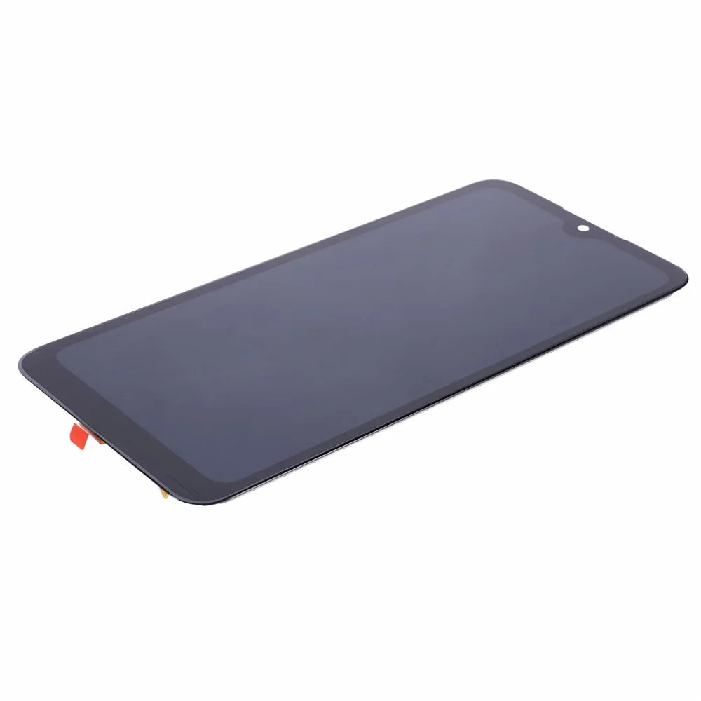 For itel A58 Lite Grade C LCD Screen and Digitizer Assembly Part (Without Logo) - 5