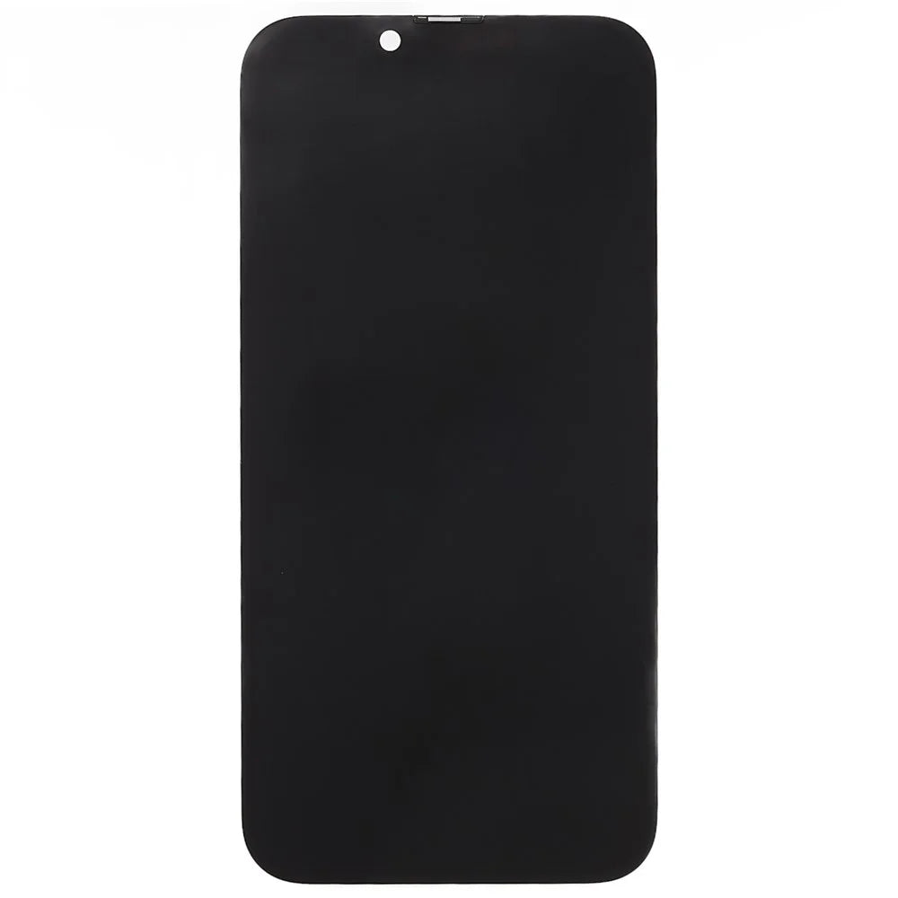 For iPhone 14 Grade C OLED Screen and Digitizer Assembly Replacement Part (SL OLED Technology) (without Logo) - 2