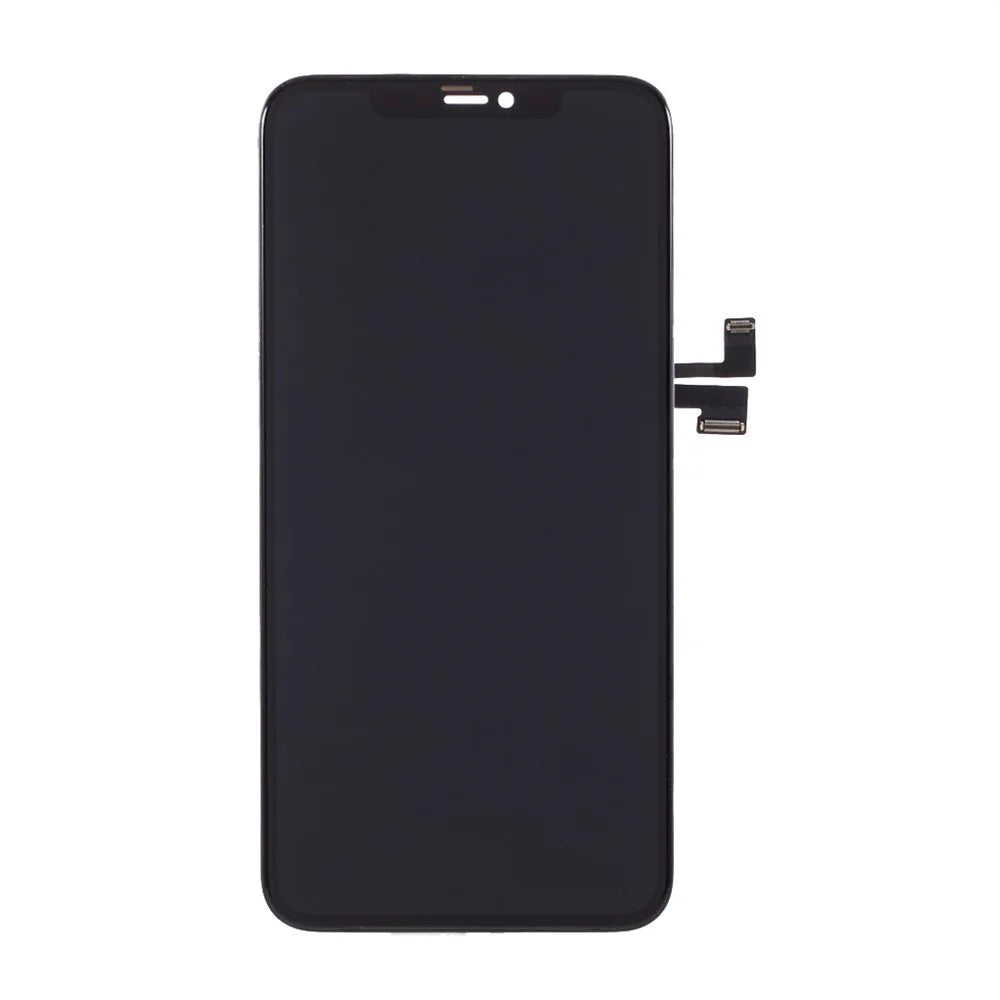 For iPhone 11 Pro Max Grade C OLED Screen and Digitizer Assembly Replacement Part (SL OLED Technology) (without Logo) - 2
