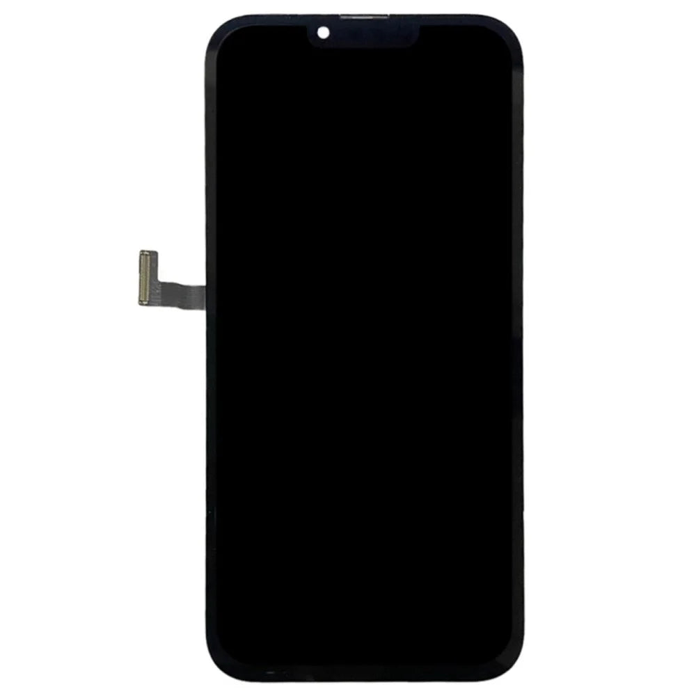 For iPhone 13 Pro Max 6.7 inch Grade C OLED Screen and Digitizer Assembly Repair Part (SL OLED Technology) (without Logo) - 2