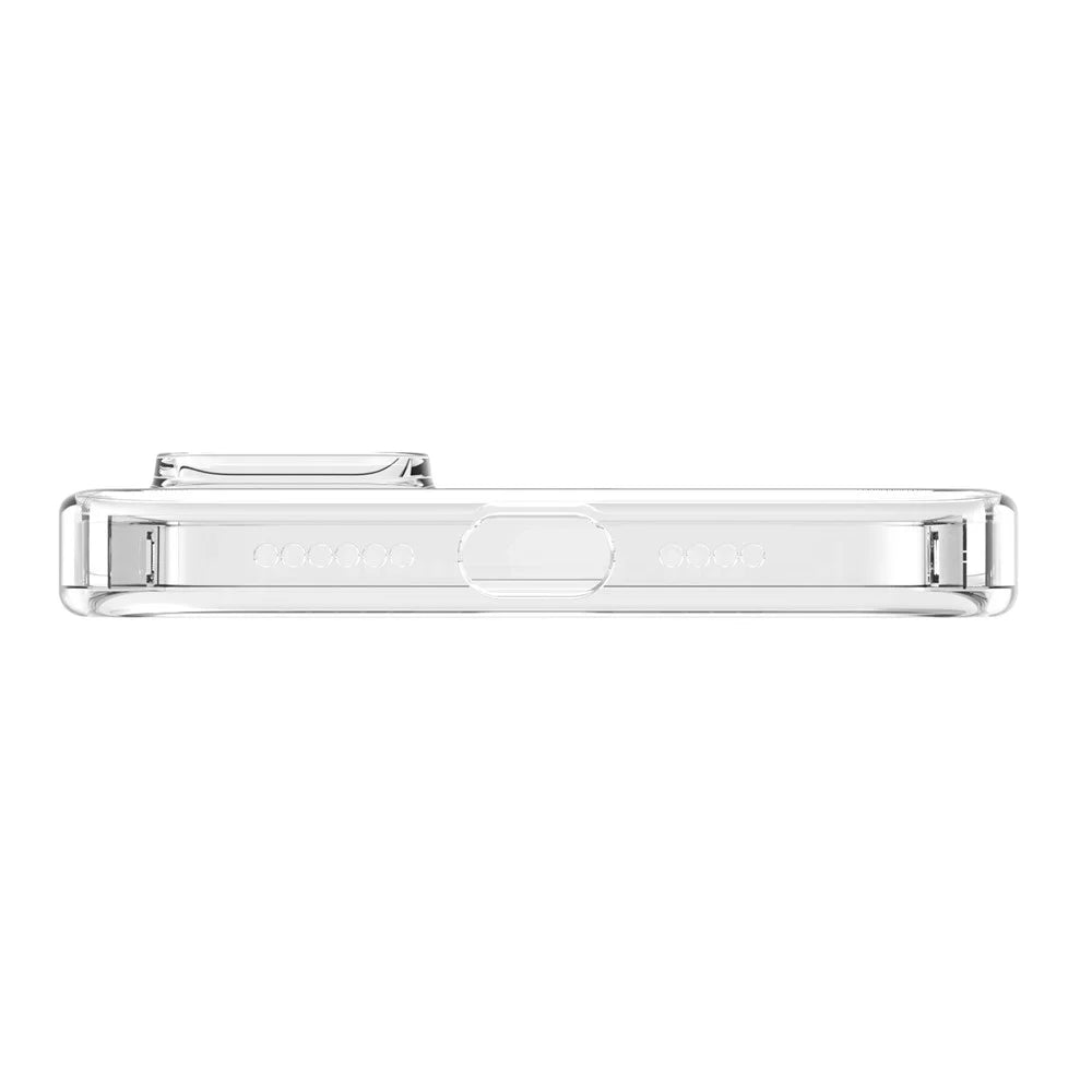 BENWIS PA-MCI For iPhone 14 / iPhone 13 6.1 inch Cover TPU+PC Clear Phone Case Compatible with MagSafe - 2