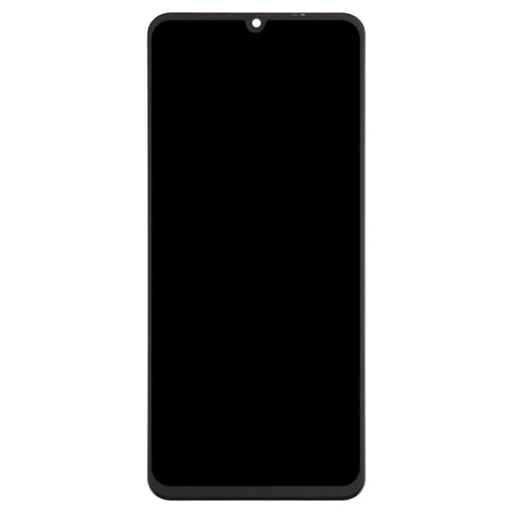 For Realme C53 (Global) / Narzo N53 4G / C51 / C60 / Note 50 4G Grade B LCD Screen and Digitizer Assembly Replacement Part (Without Logo) - 2