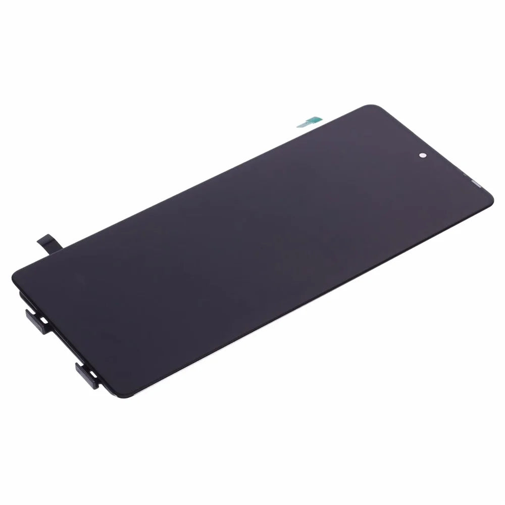 For TECNO Pova 6 4G 6.78-Inch Grade S OEM AMOLED Screen and Digitizer Assembly Part (Without Logo) - 4