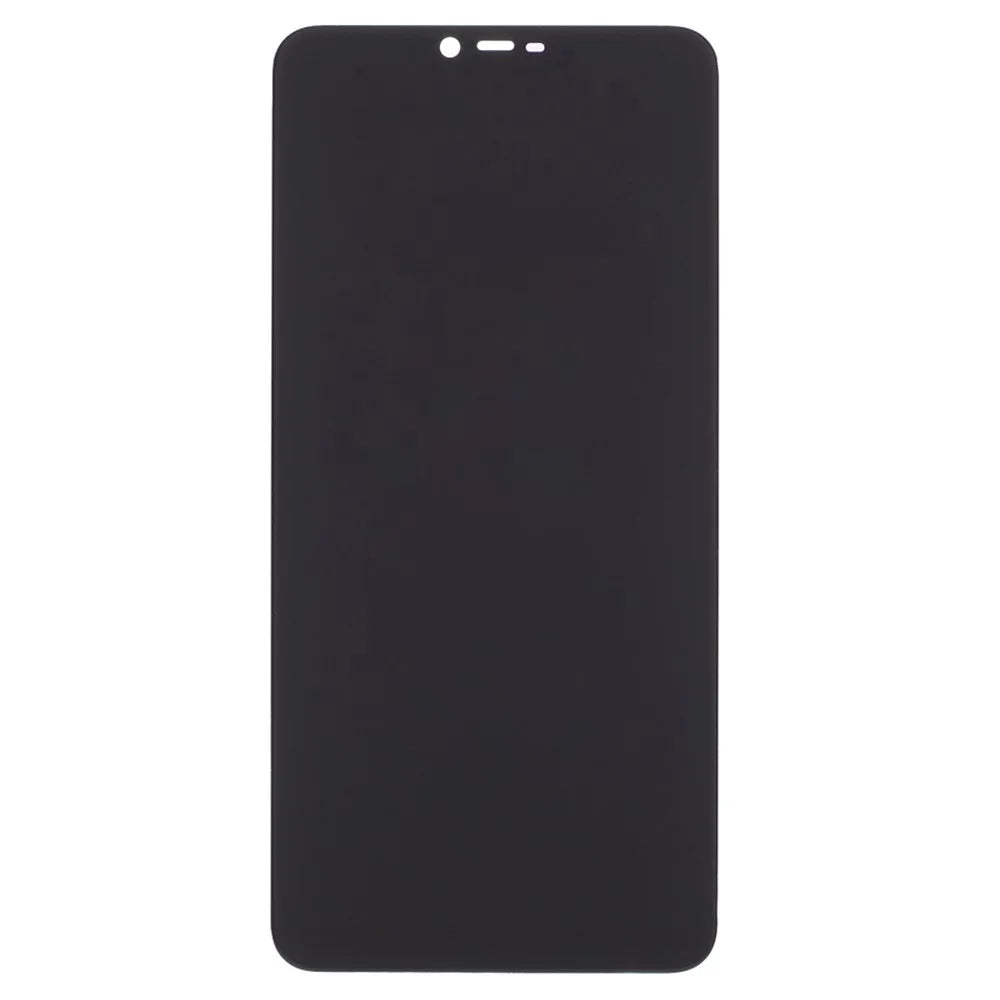For Oppo A5 (2018) / Realme 2 / A3s / Realme C1 Grade C LCD Screen and Digitizer Assembly Part, without Logo - 2