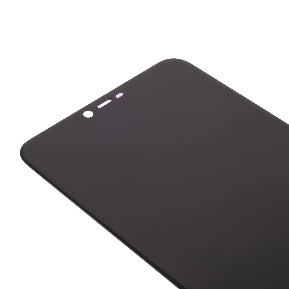 For Oppo A5 (2018) / Realme 2 / A3s / Realme C1 Grade C LCD Screen and Digitizer Assembly Part, without Logo - 5