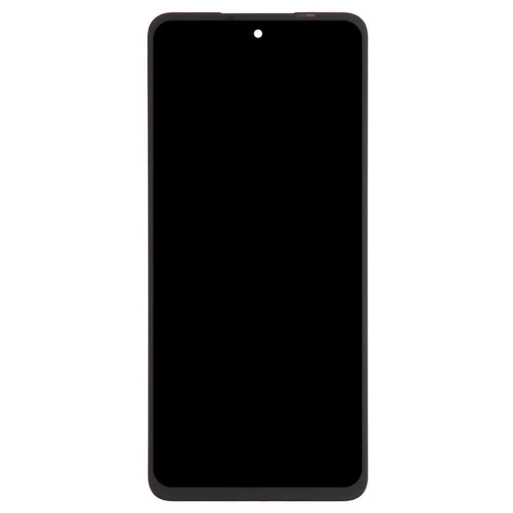 For Realme C67 5G OEM Grade S LCD Screen and Digitizer Assembly Part (Without Logo) - 2