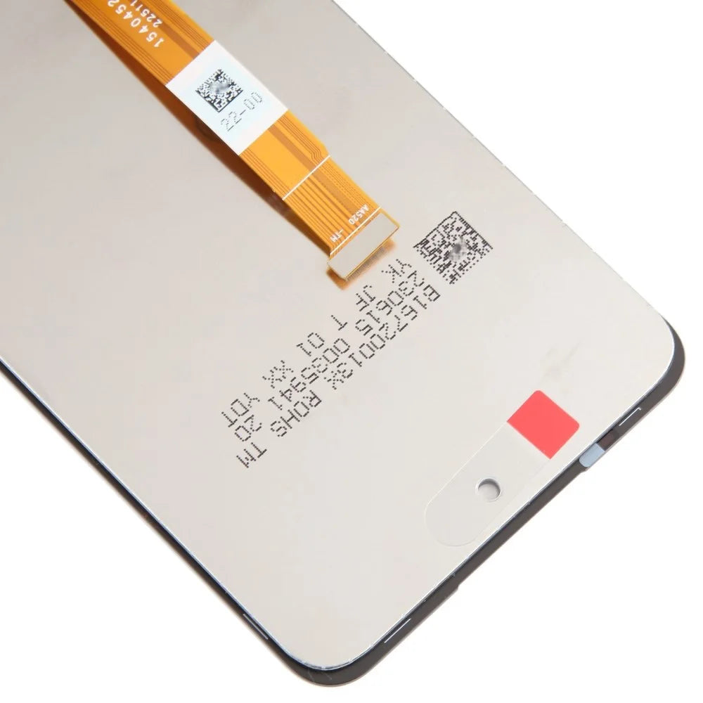 For Realme C67 5G OEM Grade S LCD Screen and Digitizer Assembly Part (Without Logo) - 4
