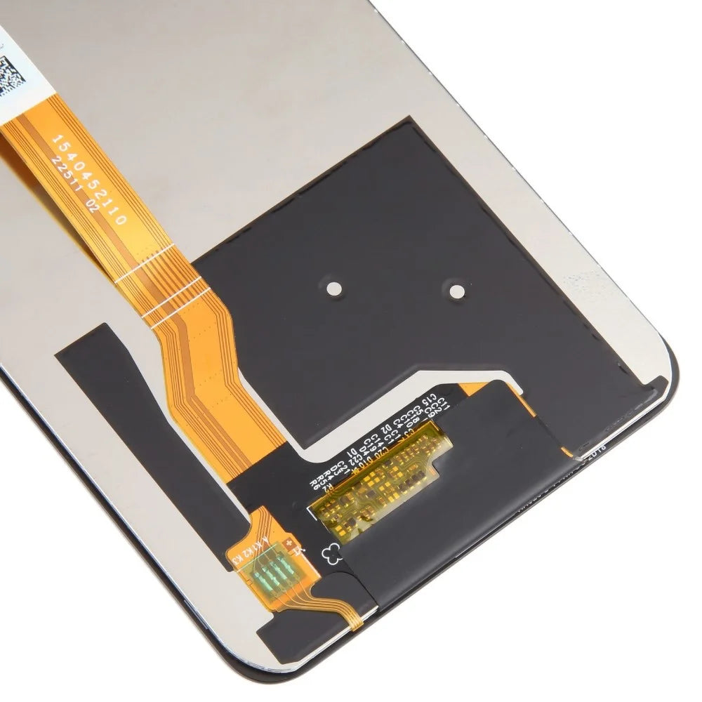 For Realme C67 5G OEM Grade S LCD Screen and Digitizer Assembly Part (Without Logo) - 5