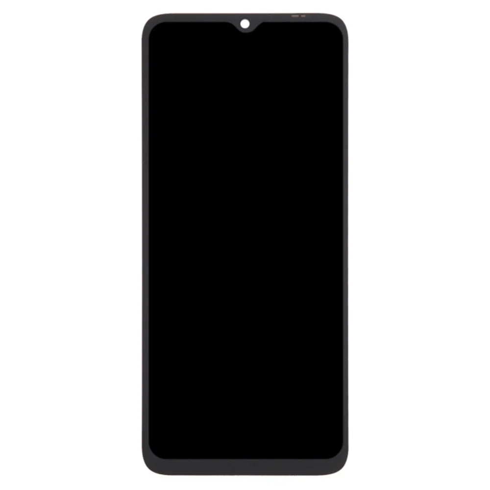 For Honor X5 Plus Grade C LCD Screen and Digitizer Assembly Part, without Logo - 2