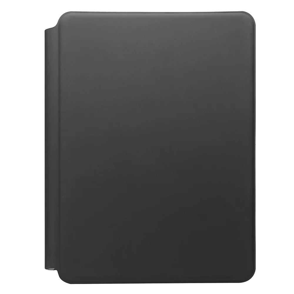 For iPad Pro 13 (2025) / (2024) Bluetooth-compatible Keyboard Magnetic Touchpad Keyboard with Tablet Case - Black - 7
