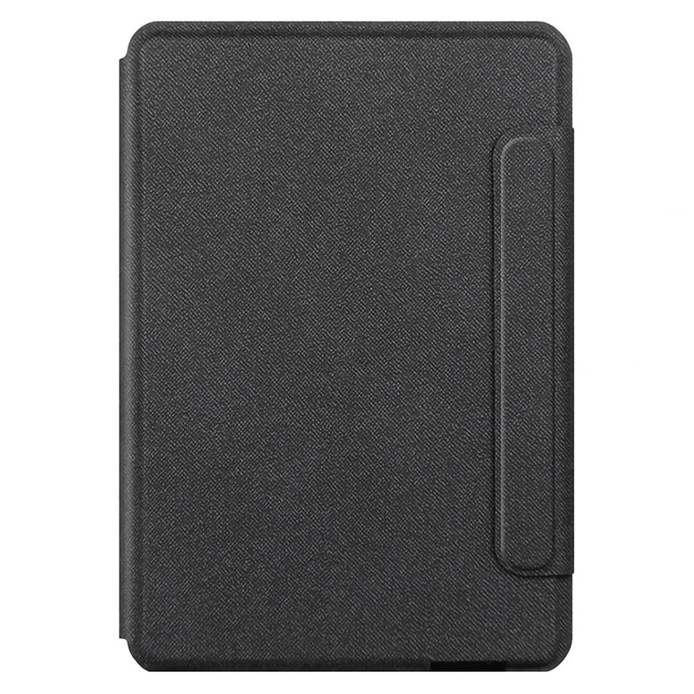 For Samsung Galaxy Tab S10 Lite Leather Case + Touchpad Bluetooth-Compatible Keyboard with Backlit - 5