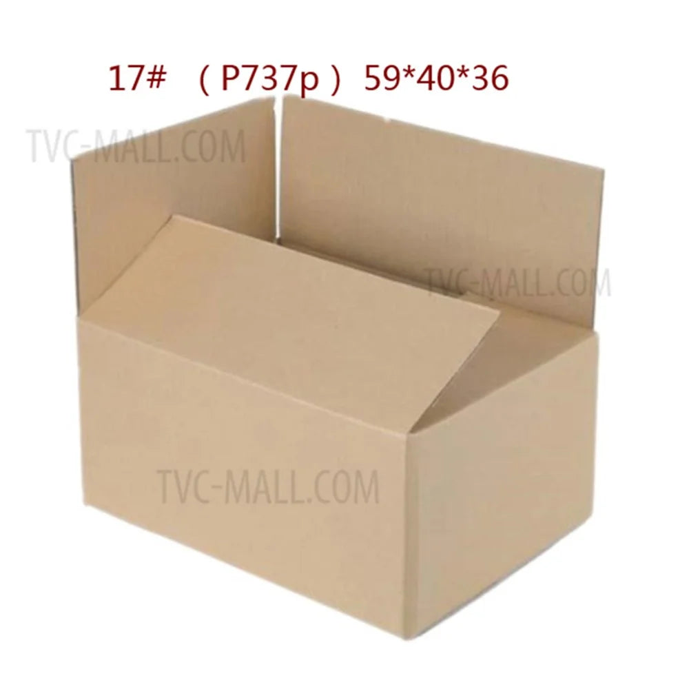 Material  /  17# Moisture-proof Outer Box 59*40*36 (H636H 200-110-70-110-200) - 1