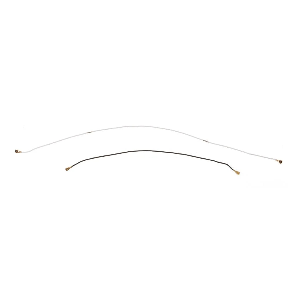 2Pcs/Set OEM Signal Antenna Replacement Part for Huawei P30 Pro - 1