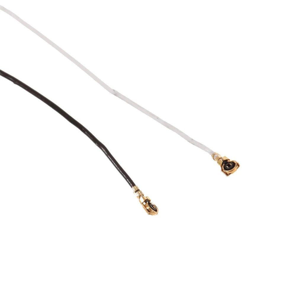 2Pcs/Set OEM Signal Antenna Replacement Part for Huawei P30 Pro - 2