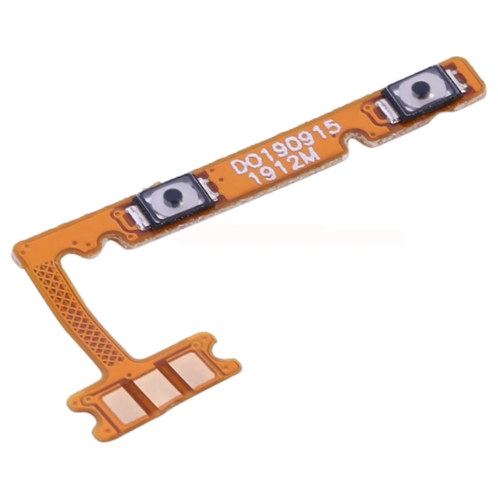 Volume Button Flex Cable for OPPO Realme 5 - 2