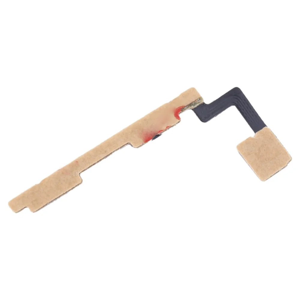 For Oppo Reno5 4G Volume Button Flex Cable Replacement Part (Without Logo) - 2