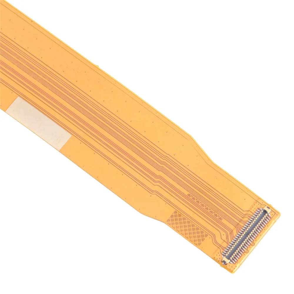 For Xiaomi Redmi Note 13 Pro 4G / Poco M6 Pro 4G Motherboard Connection Flex Cable Phone Replacement Part (Without Logo) - 3