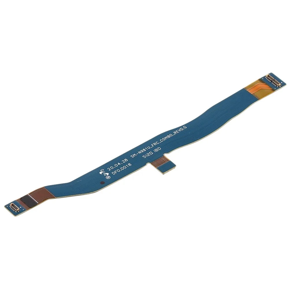 For Samsung Galaxy Note20 5G N981U OEM Signal Antenna Flex Cable Replacement Part (Without Logo) - 2