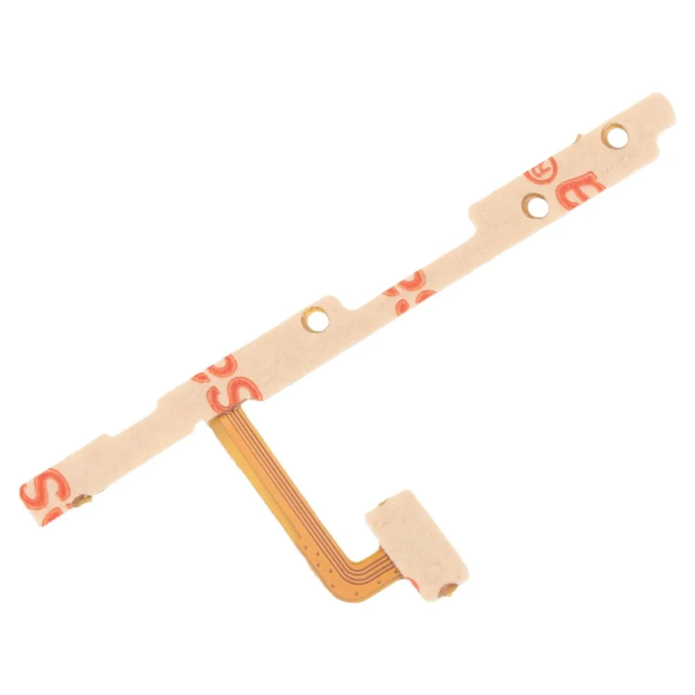 Power On / Off and Volume Flex Cable For Xiaomi Redmi K70 Ultra / 14T / 14T Pro , (Without Logo) - 3