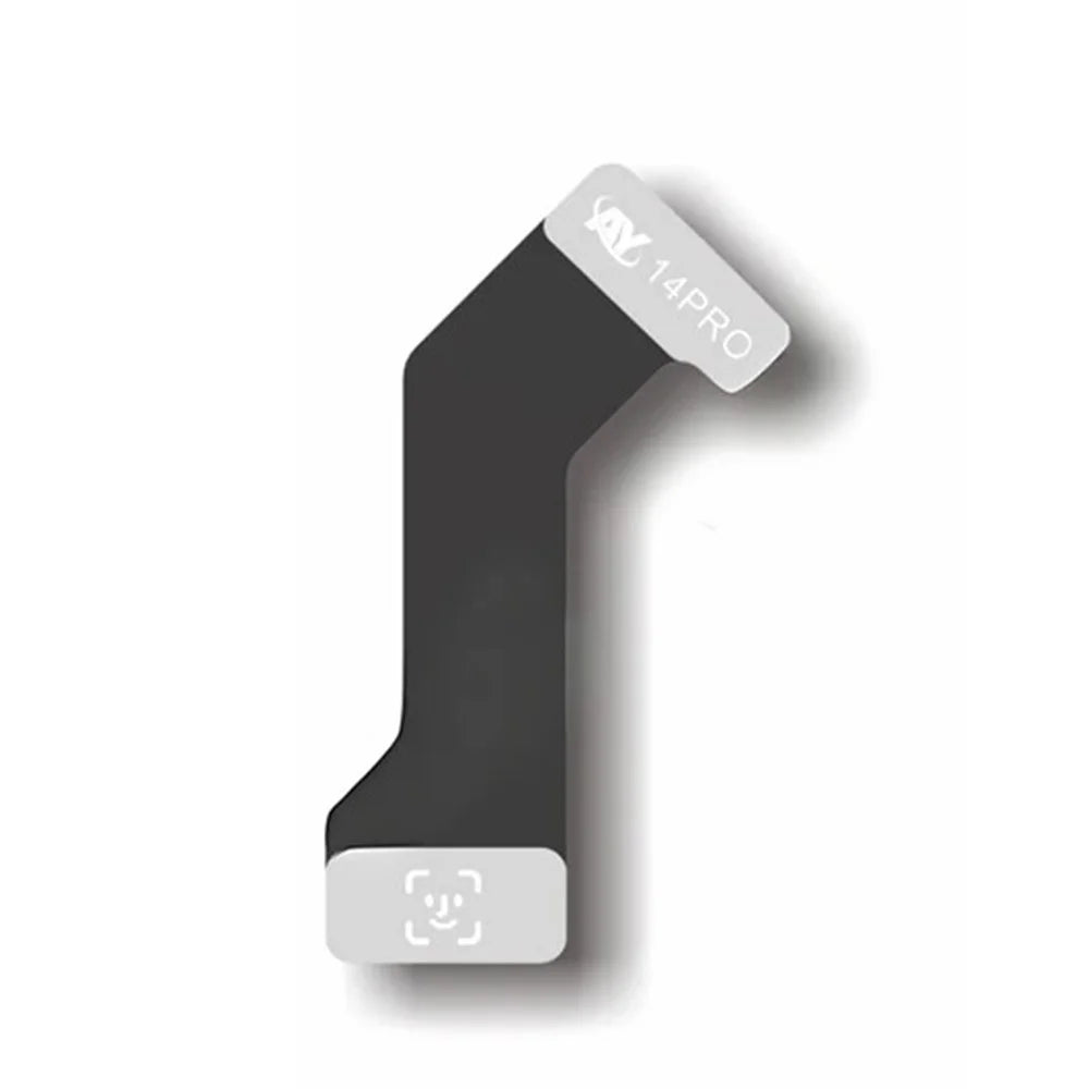 AY A108 For iPhone 14 Pro Dot Matrix Repair Cable (Used with Dot Matrix Activation Module) - 3