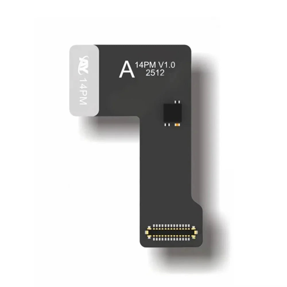 AY A108 For iPhone 14 Pro Max Dot Matrix Repair Cable (Used with Dot Matrix Activation Module) - 2