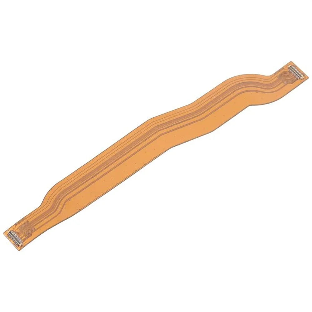 For Xiaomi Redmi 15 5G (Global) (169mm) Motherboard Connection Flex Cable Replacement Part (Without Logo) - 3