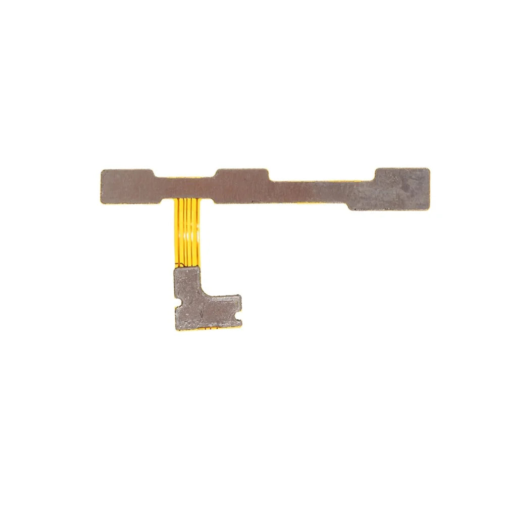 OEM Power On/Off and Volume Buttons Flex Cable Replacement for Huawei Y6p 2020 - 2