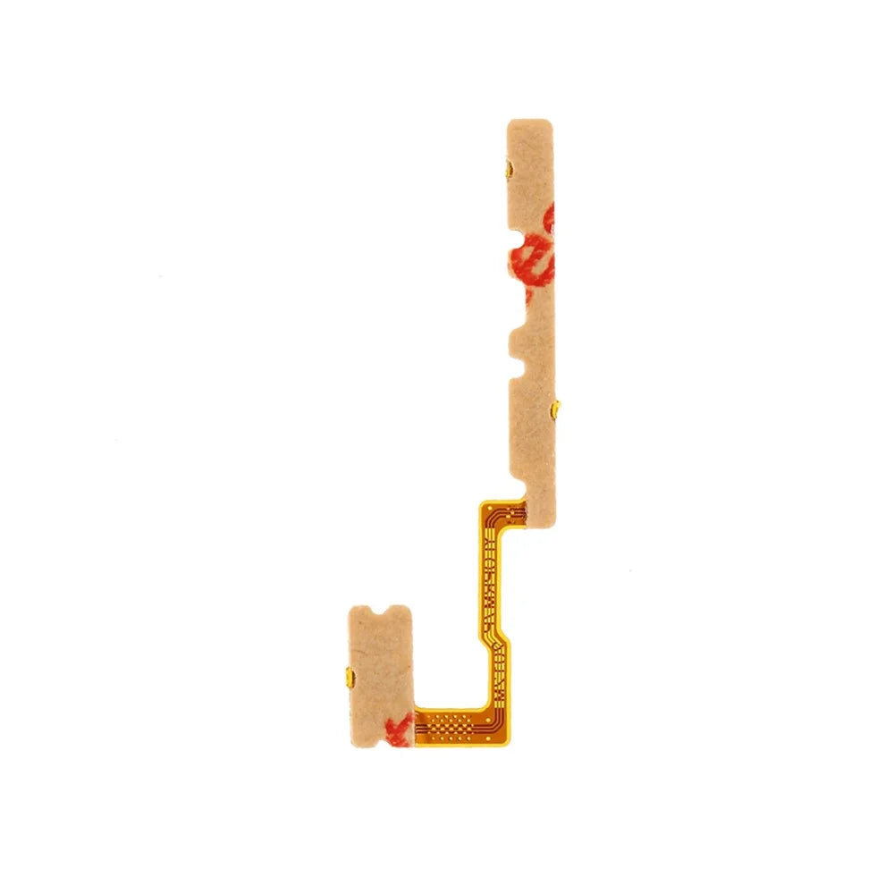 For Realme 7 Pro Volume Button Flex Cable Repair Part Replacement - 2