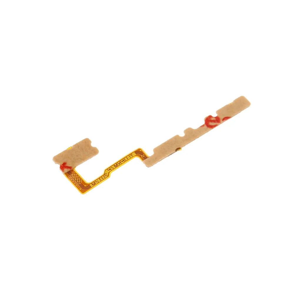 For Realme 7 Pro Volume Button Flex Cable Repair Part Replacement - 5