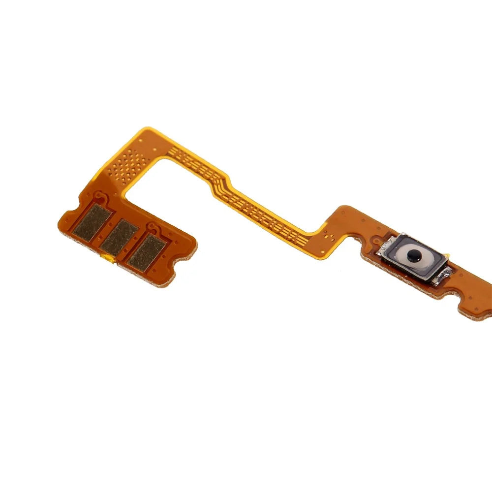 For Realme 7 Pro Volume Button Flex Cable Repair Part Replacement - 6