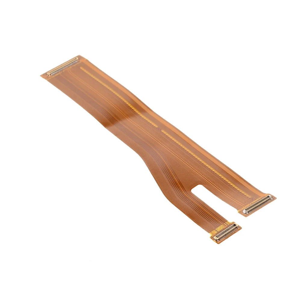 Non-OEM Motherboard Connection Flex Cable Part Replacement for Samsung Galaxy A72 4G A725 - 4