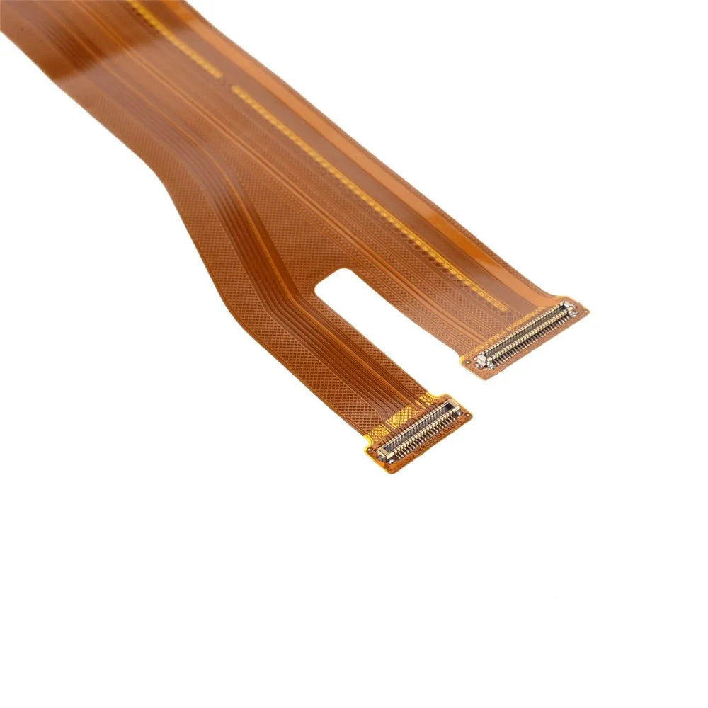 Non-OEM Motherboard Connection Flex Cable Part Replacement for Samsung Galaxy A72 4G A725 - 5