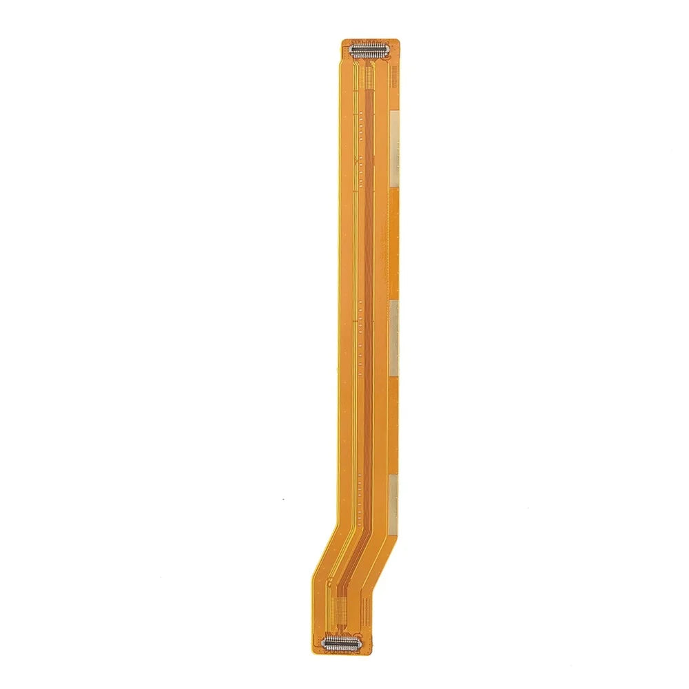 Non-OEM Motherboard Connection Flex Cable Part Replacement for OPPO A15 - 2