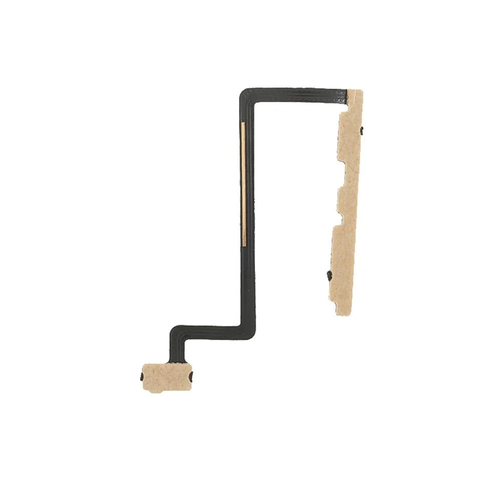 Volume Button Flex Cable Repair Part for Oppo Reno5 5G - 2
