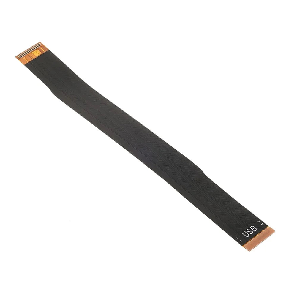 OEM Motherboard Dock Connector Flex Cable Replacement for Samsung Galaxy Tab S7 SM-T875 (LTE) - 3