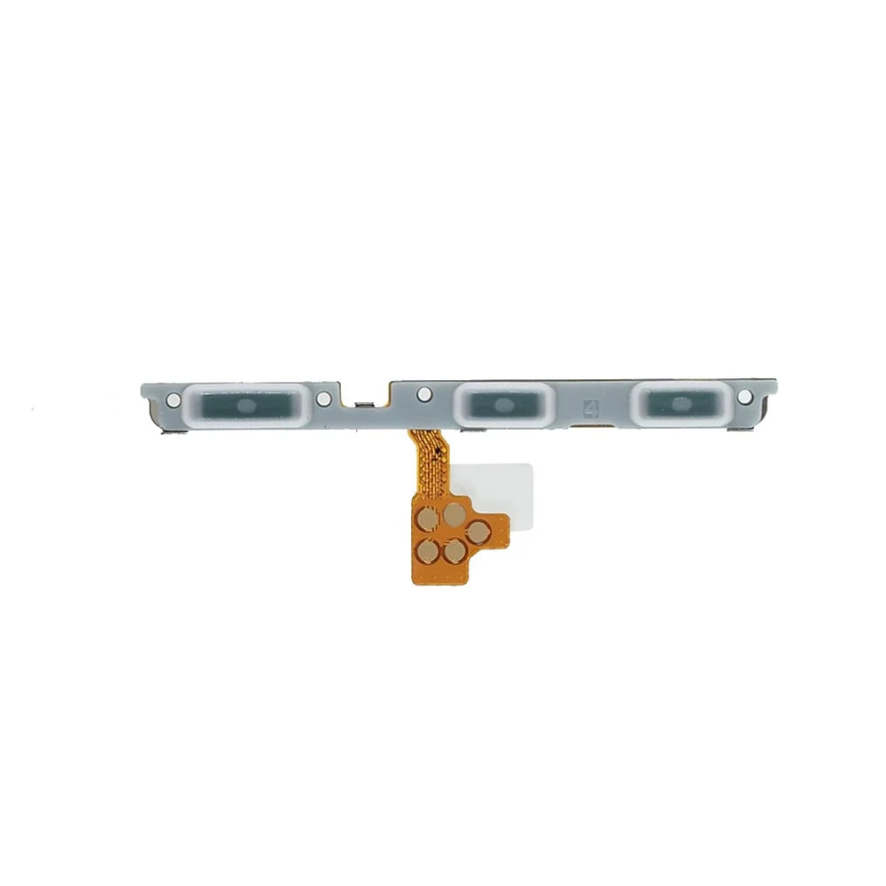 OEM Power and Volume Buttons Flexible Flat Cable Replacement Accessories for Samsung Galaxy S20 FE G780 G781 (without Logo) - 1