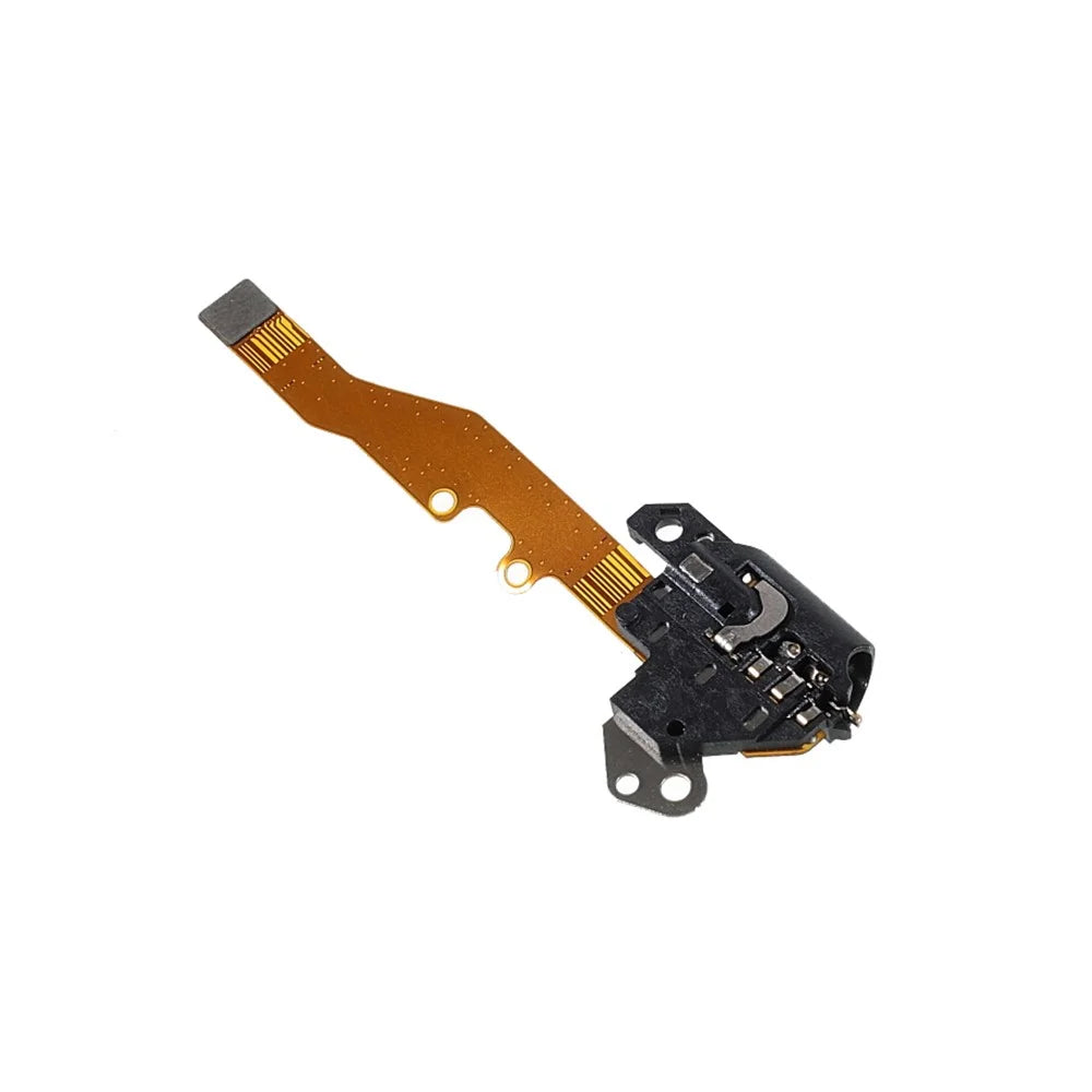 OEM Audio Earphone Port Flexible Cable Replacement Parts for Samsung Galaxy Tab A7 10.4 (2020) T500 T505 (without Logo) - 4