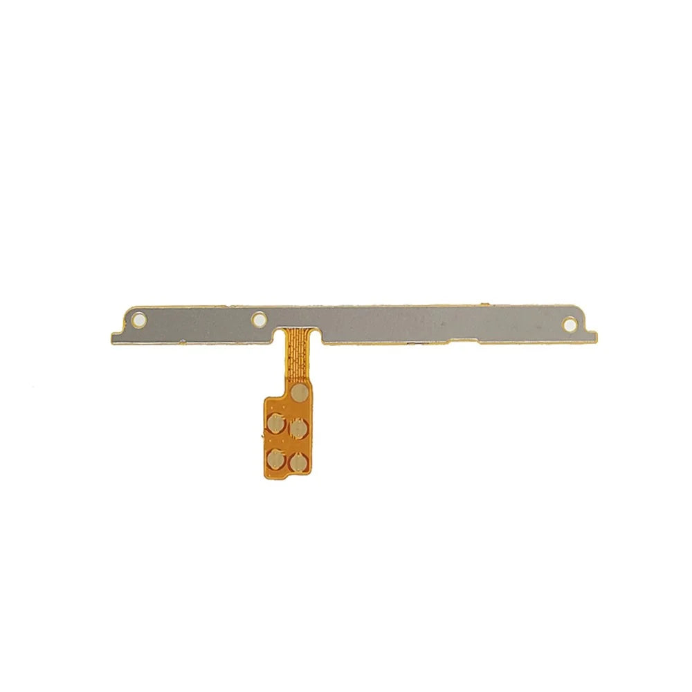 OEM Power and Volume Buttons Flex Cable Replacement for Samsung Galaxy Note20 N980 (without Logo) - 2