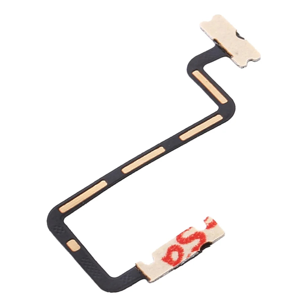 Power On/Off Flex Cable Replace Part (without Logo) for Oppo A72 5G - 2