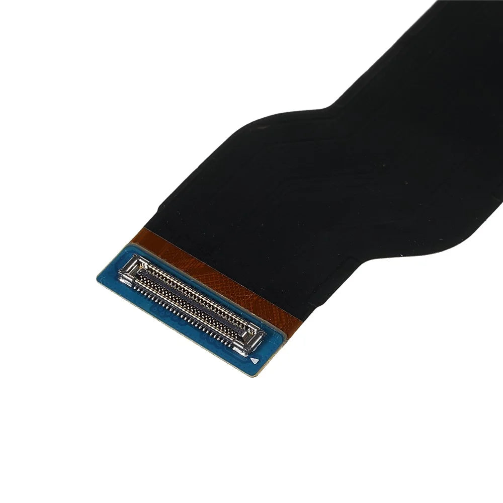 For Samsung Galaxy Fold 5G F907 OEM Motherboard Dock Connector Flex Cable Replace Part (without Logo) - 4