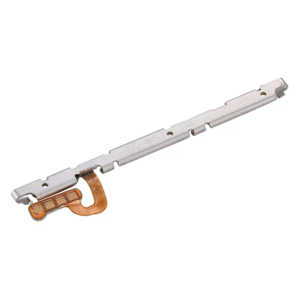 For Samsung Galaxy Note 8 N950 OEM Volume Button Flex Cable Replacement Part (without Logo) - 3