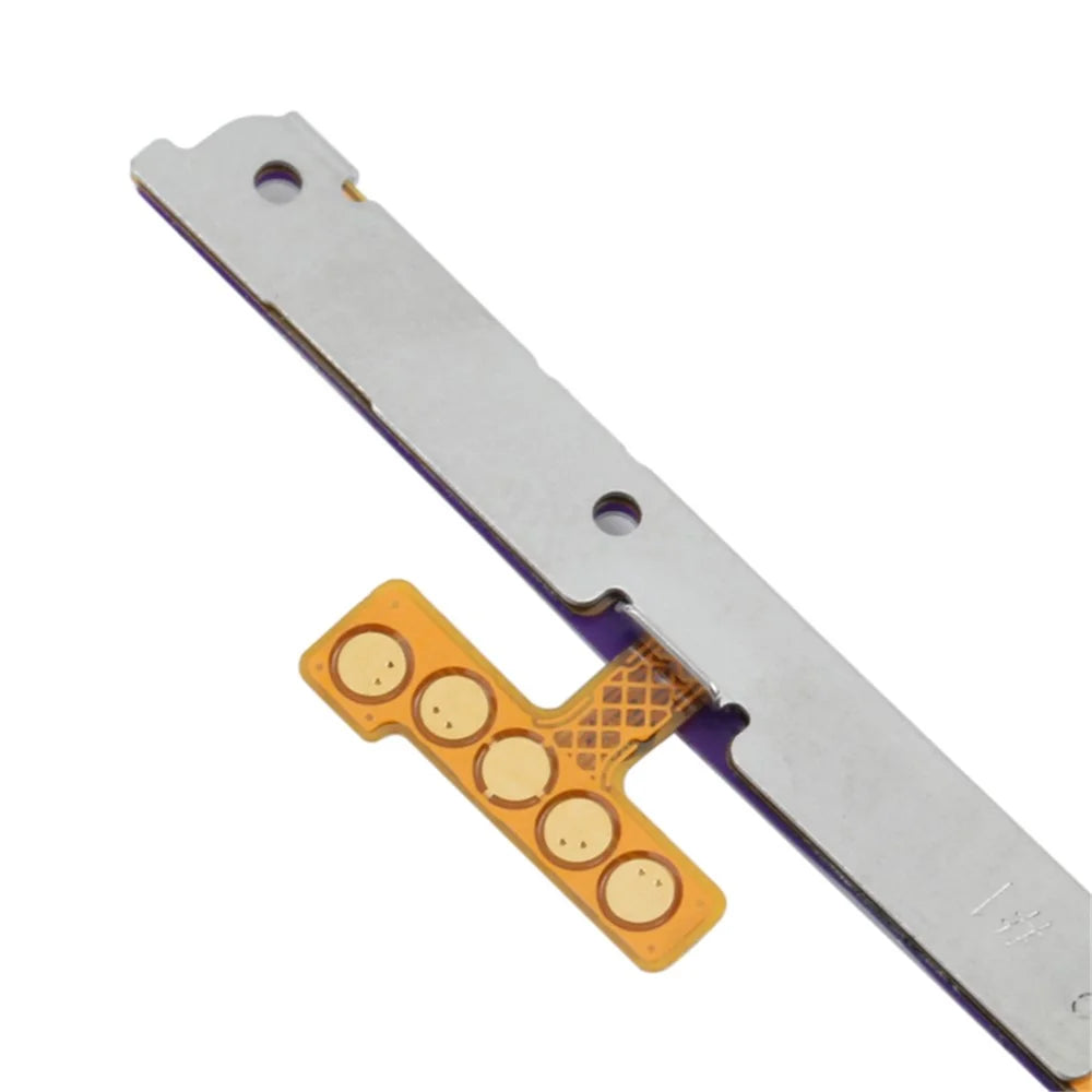 For Samsung Galaxy Note20 Ultra 5G SM-N986 OEM Volume Button Flex Cable Replacement Part (without Logo) - 3