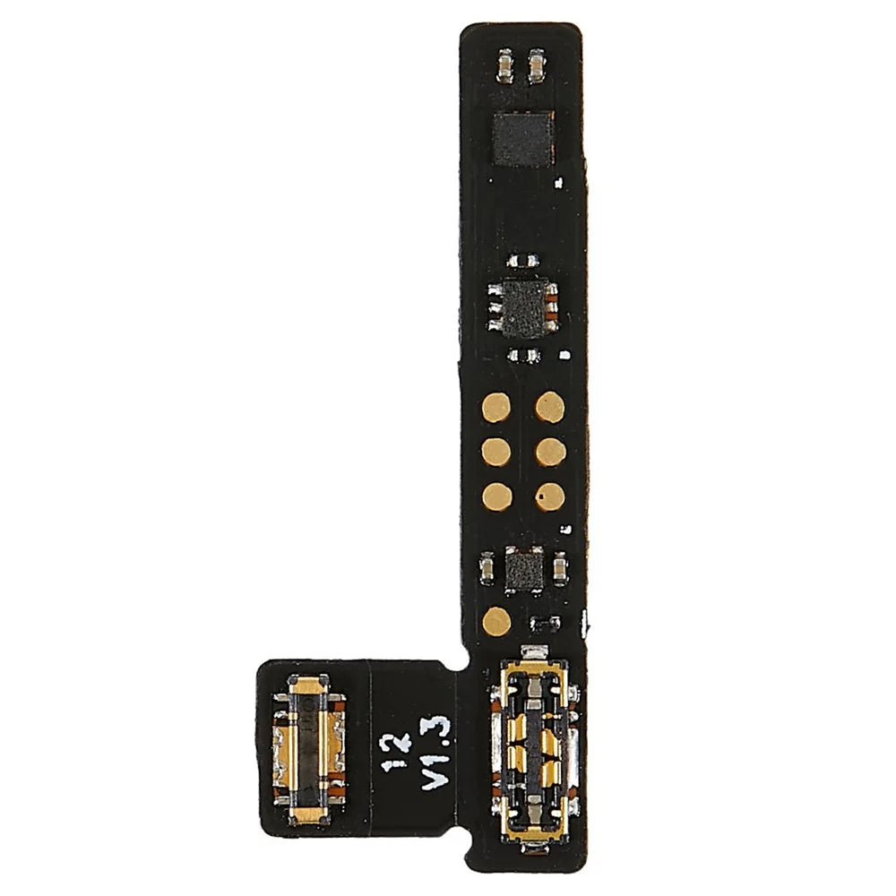 AY BTR-2 for iPhone 12 / 12 Pro 6.1 inch OEM External Battery Repair Flex Cable (without Logo) (Compatible with BTR-2 Machine) - 2
