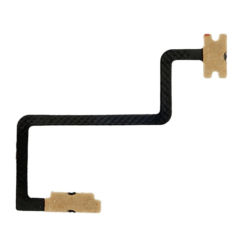 For Realme 8 5G Power On / Off Flex Cable Spart Part (without Logo) - 2