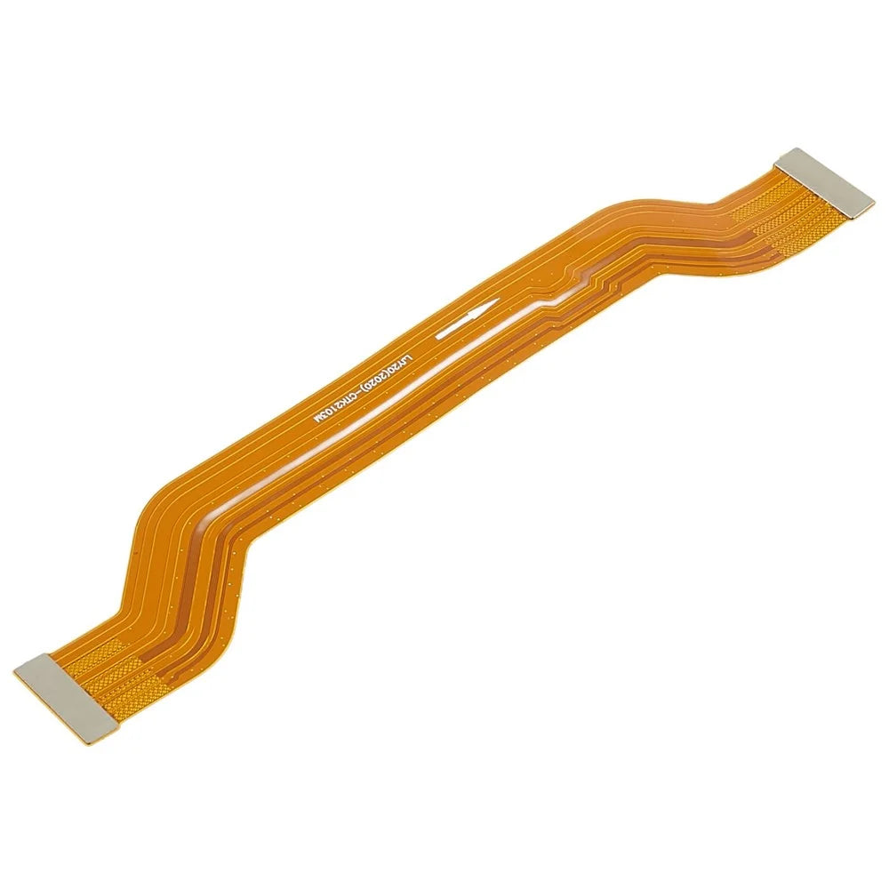 For vivo Y20 / Y20s / Y20i / Y12s Motherboard Connector Flex Cable Replacement Part (without Logo) - 3