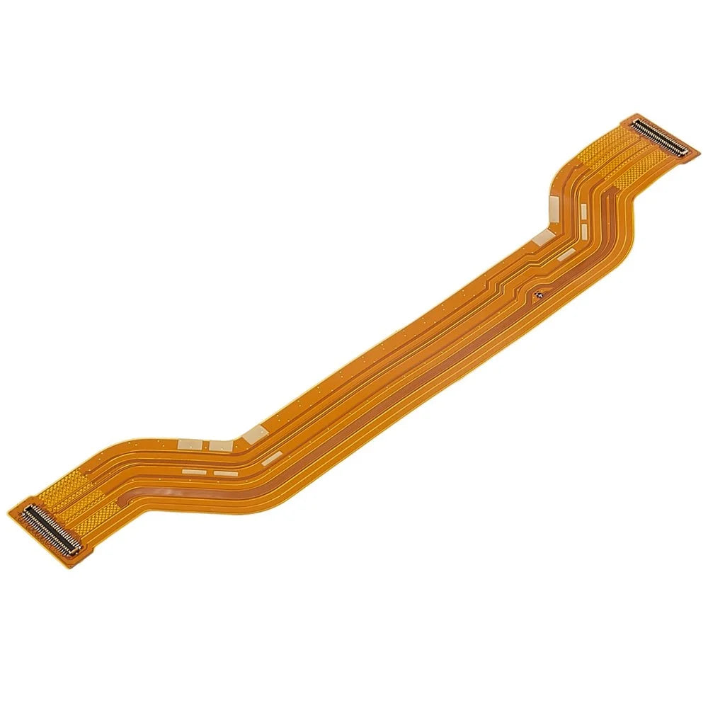 For vivo Y20 / Y20s / Y20i / Y12s Motherboard Connector Flex Cable Replacement Part (without Logo) - 4